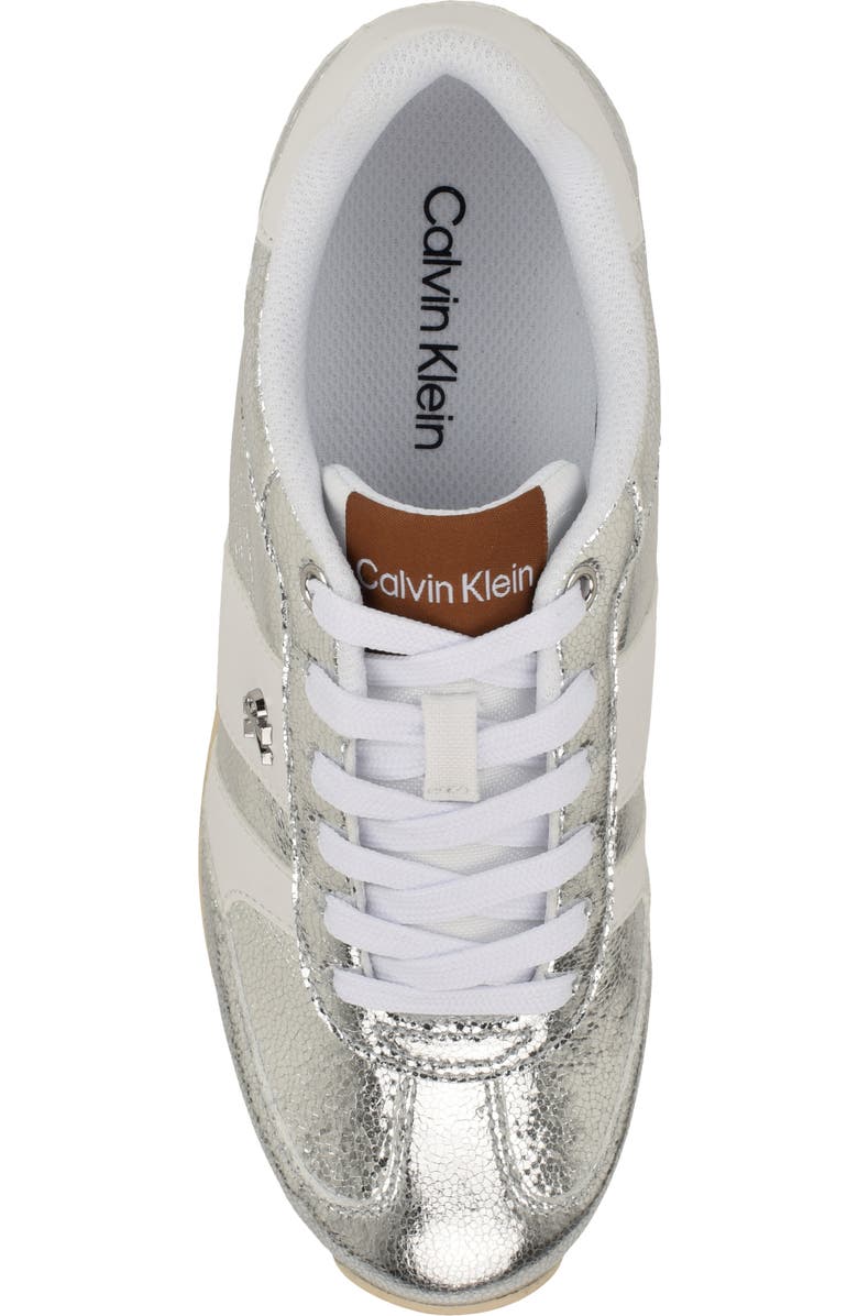 Calvin Klein Anora Sneaker, Alternate, color,