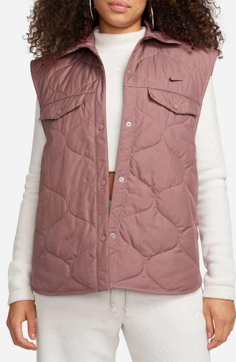 Nike Essential Onion Quilted Vest