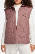 Nike Essential Onion Quilted Vest