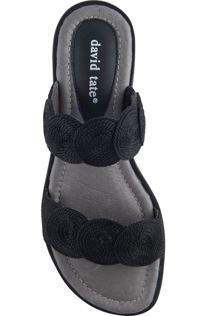 David Tate Honey Sandal, Alternate, color,