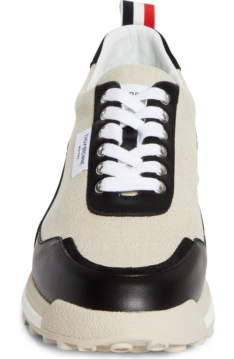 Thom Browne Alumni Sneaker, Alternate, color,