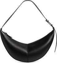 Proenza Schouler Slide Leather Hobo Bag