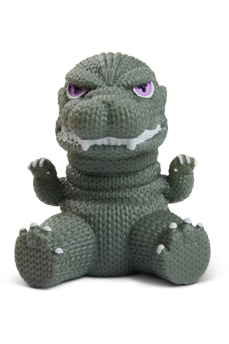 Toho - Godzilla, Main, color, Multicolor