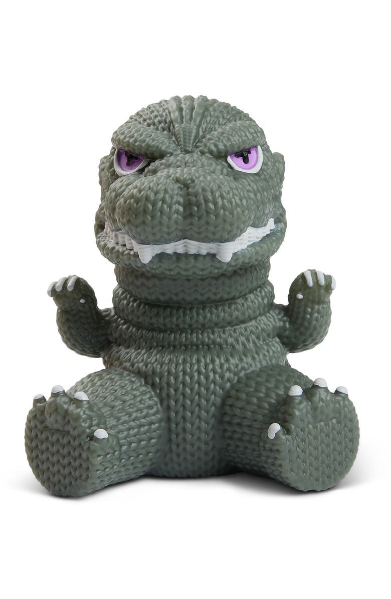 Handmade By Robots Toho - Godzilla, Main, color, 