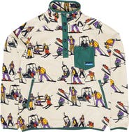 KAVU Teannaway Fleece Jacket - Men's