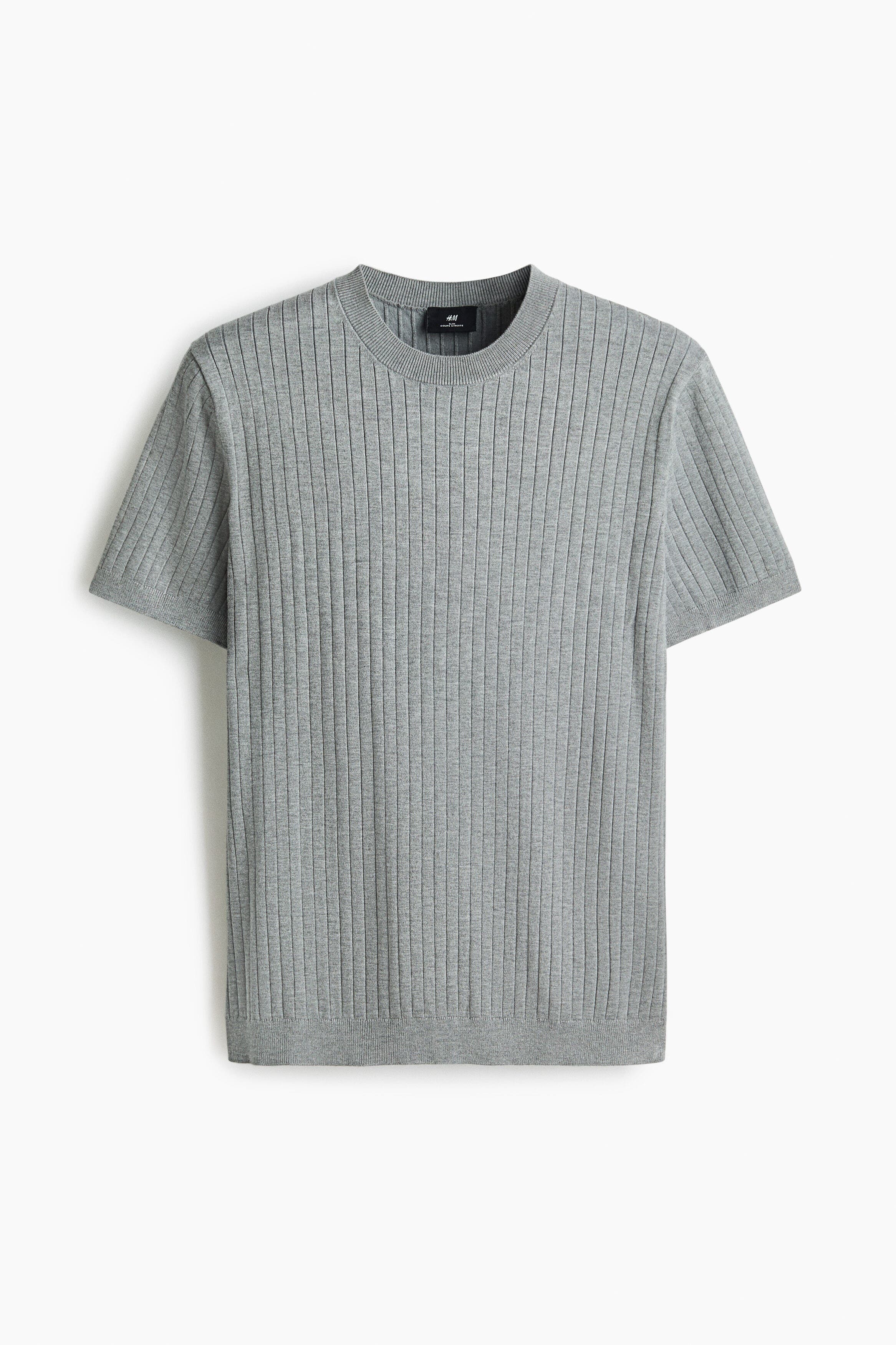 Grey marl