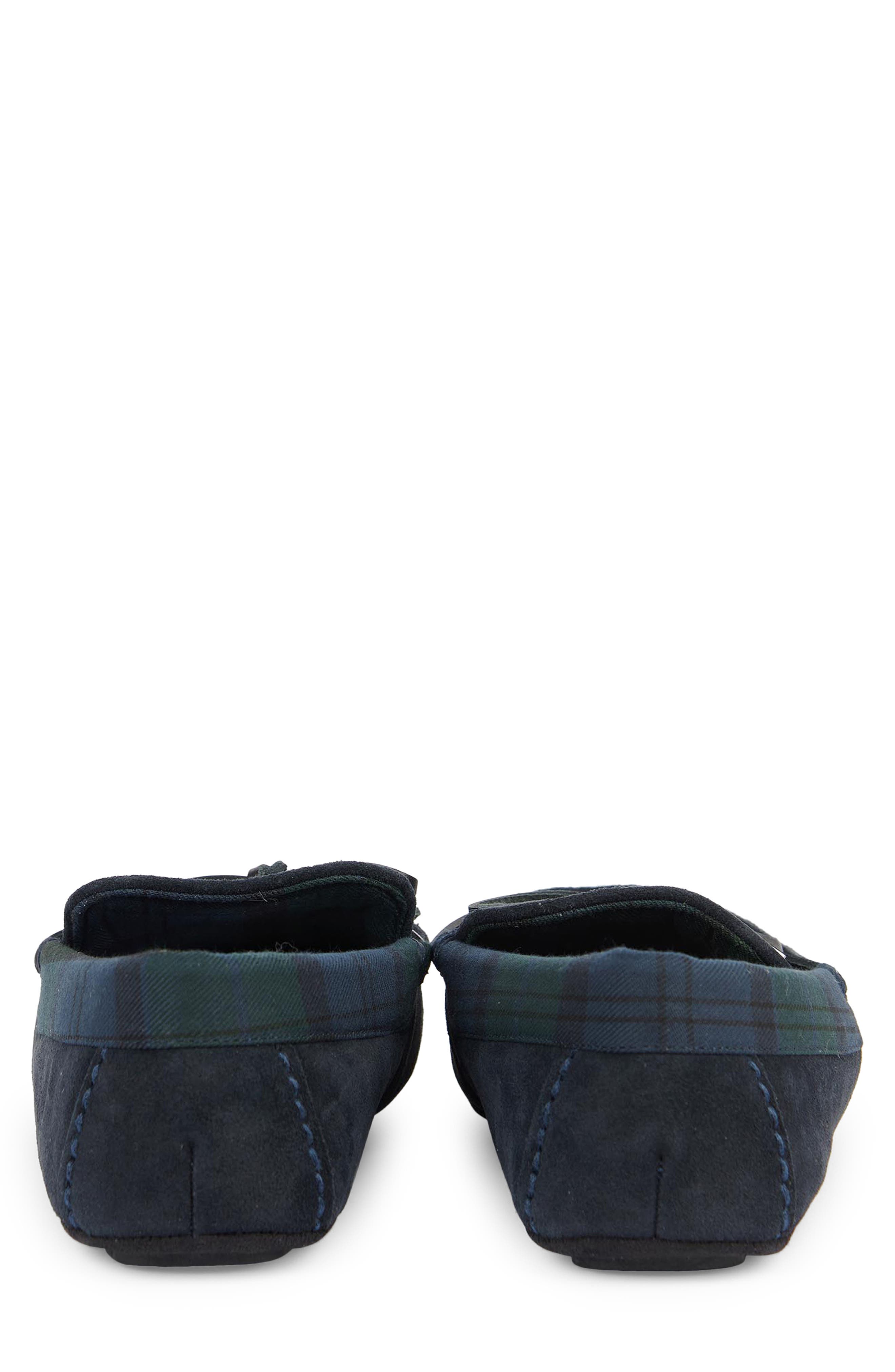 Kurila Driving Shoe, Alternate, color, NAVY