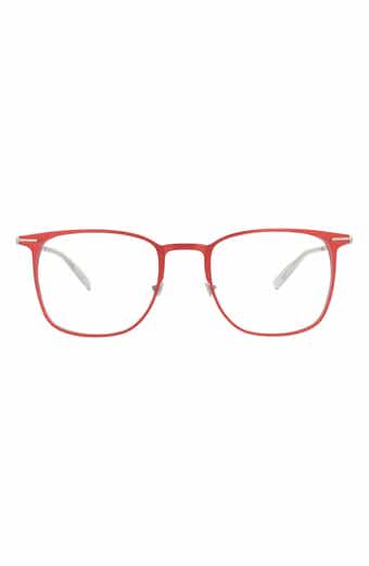 53mm Square Optical Glasses