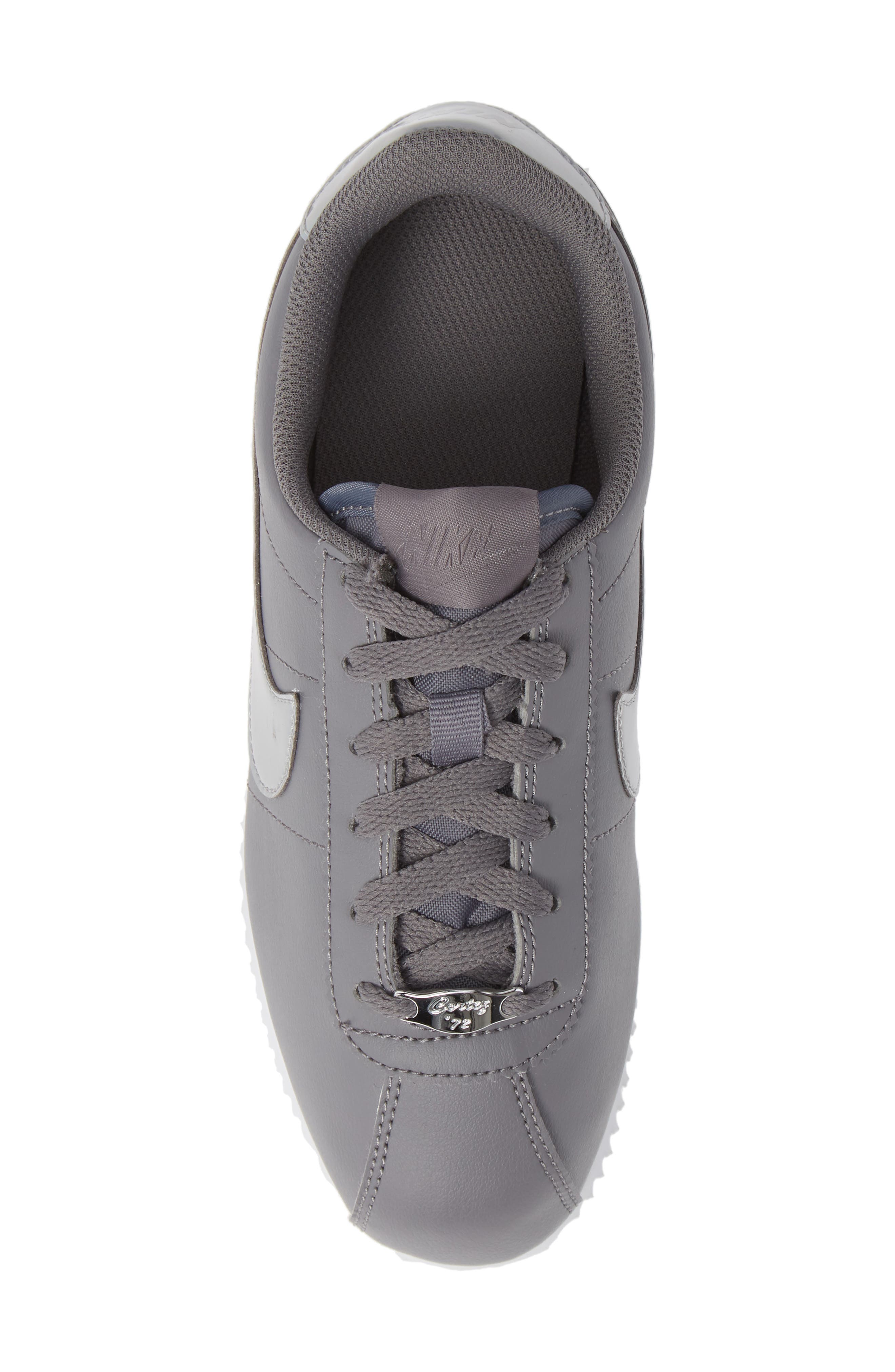 Nike Cortez Basic SL Sneaker, Alternate, color, 