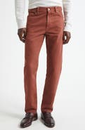 ZEGNA City Fit Nonstretch Denim Jeans