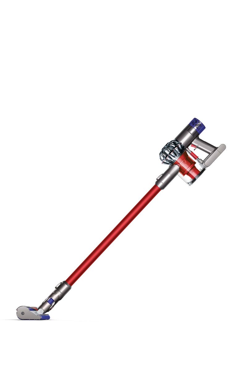 Dyson V6 Absolute Cord-Free Vacuum - Refurbished, Alternate, color, 