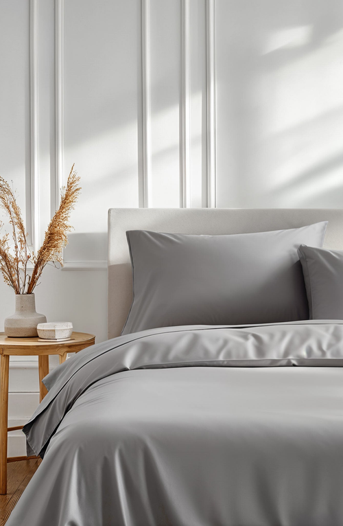 ITALIC ITALIC LUXE AUSTRALIAN SATEEN SHEET SET
