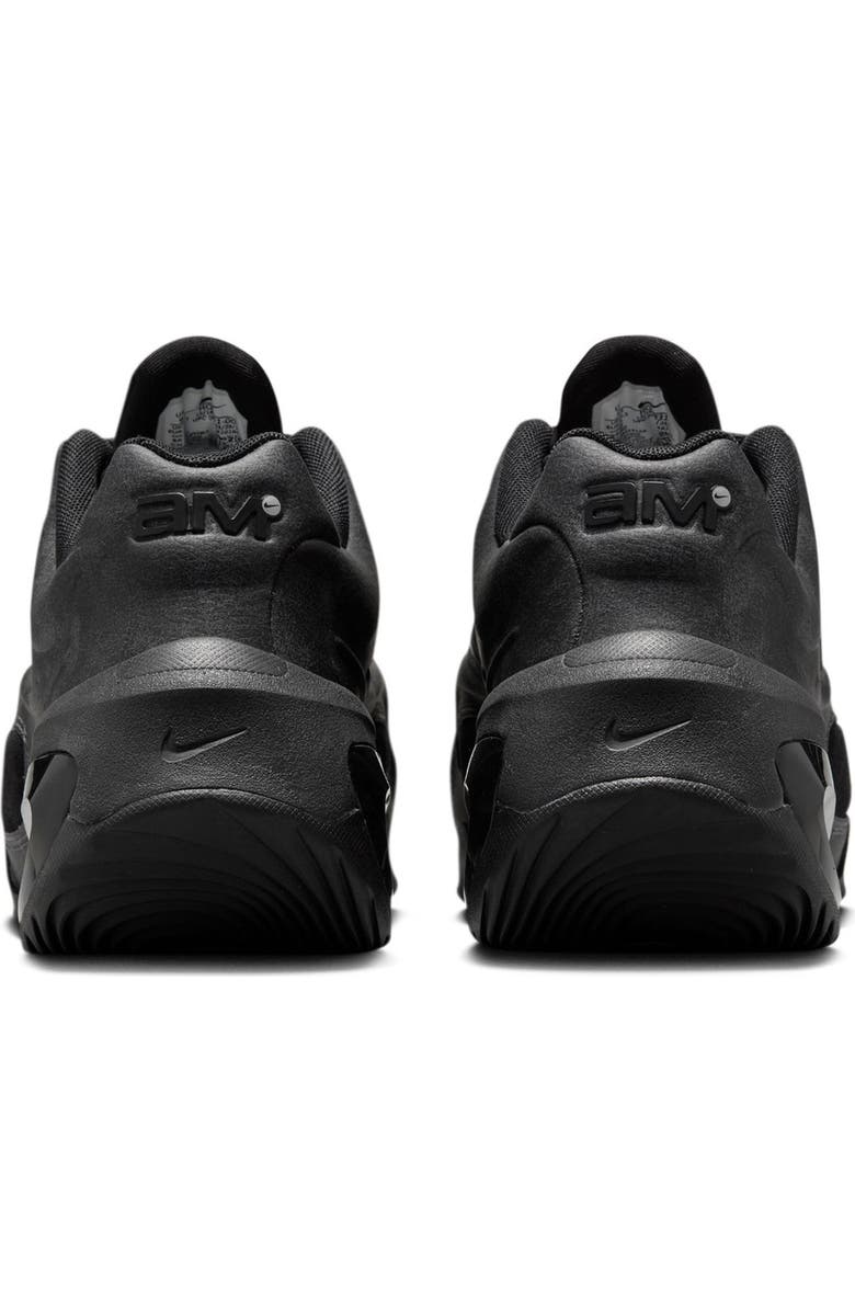 Nike Air Max Muse SE Sneaker, Alternate, color, Anthracite/ Black/ Silver