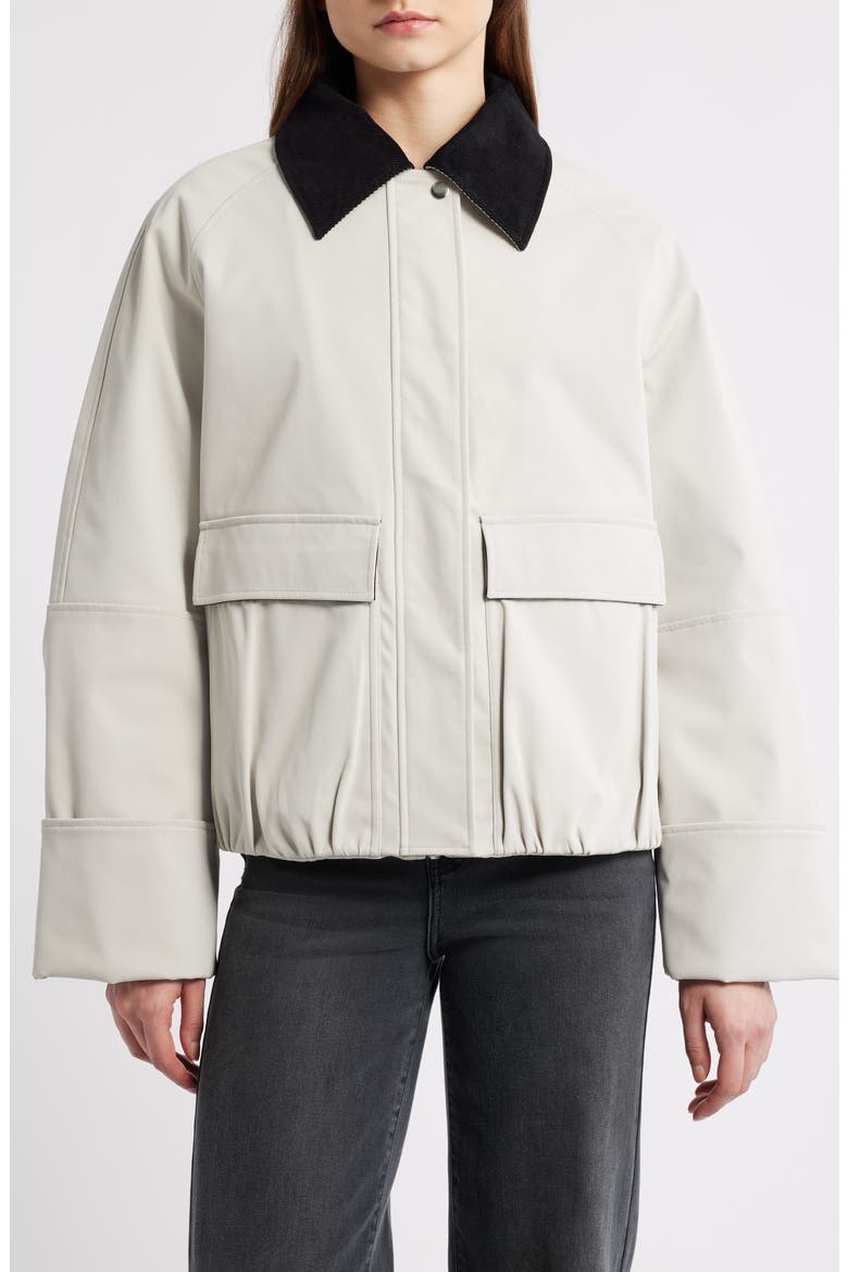 9321 Jacket, Alternate, color, COTTON