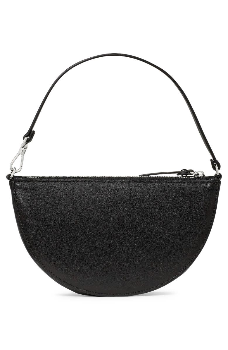 Kate Spade New York wink leather wristlet, Alternate, color, 