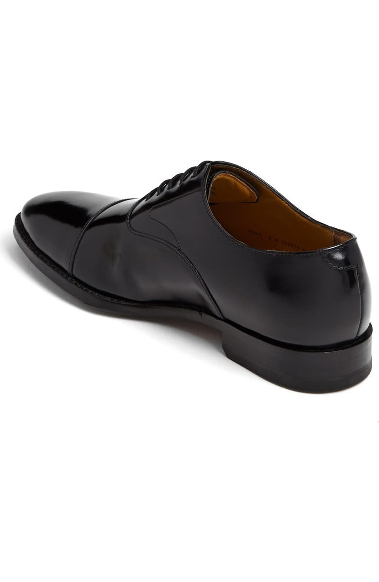 Cole Haan 'Air Garrett' Cap Toe Oxford, Alternate, color,