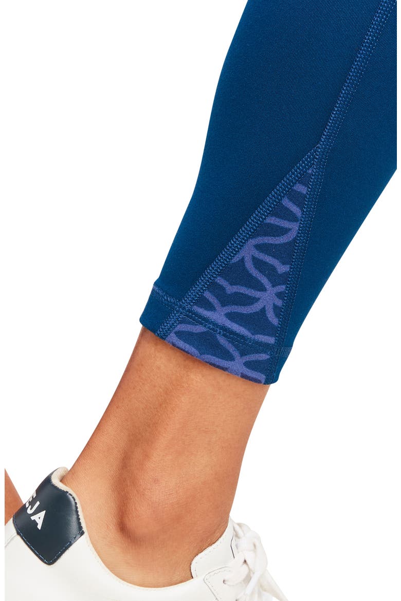Solid Leggings, Alternate, color, DEEP BAY