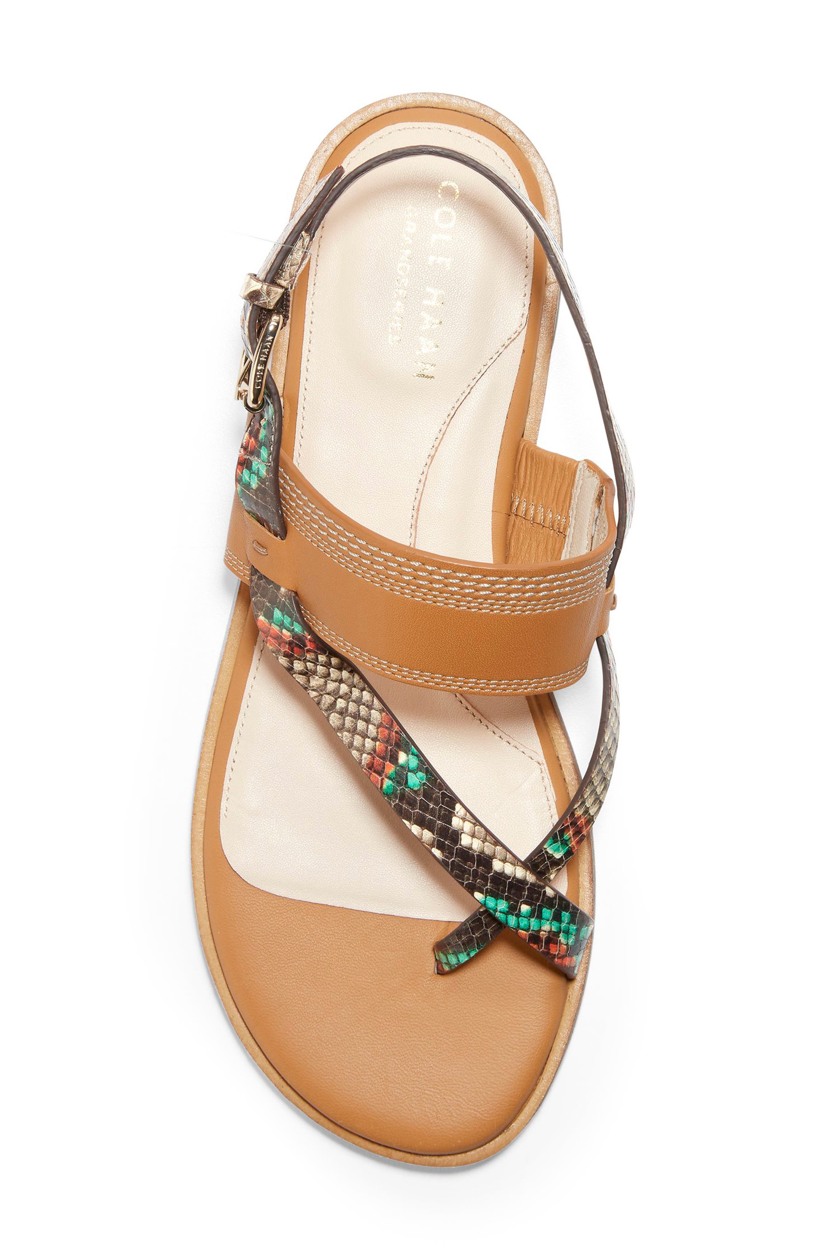 Cole Haan Anica Grand Sandal, Alternate, color, 