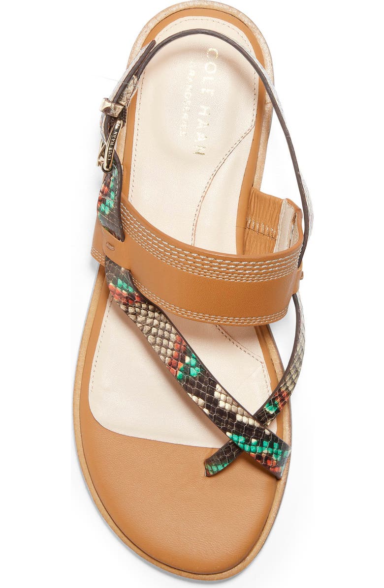 Cole Haan Anica Grand Sandal, Alternate, color,