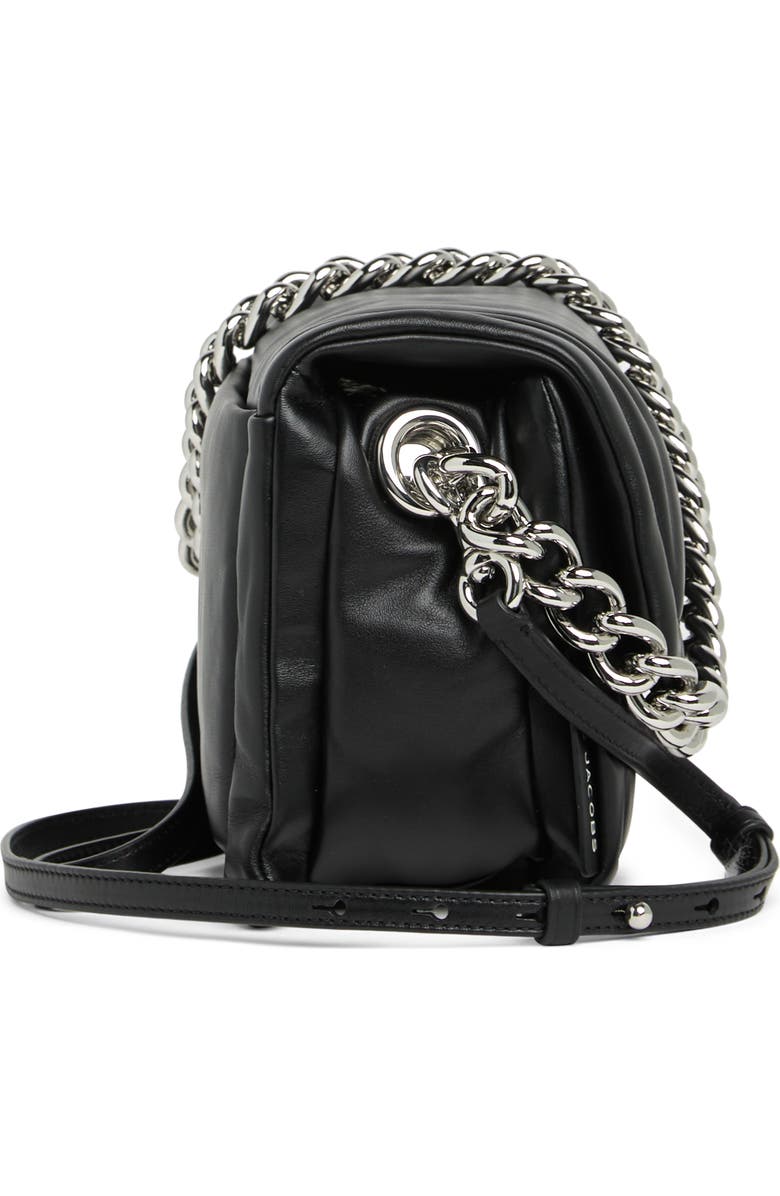 Marc Jacobs Pillow Leather Crossbody Bag, Alternate, color,