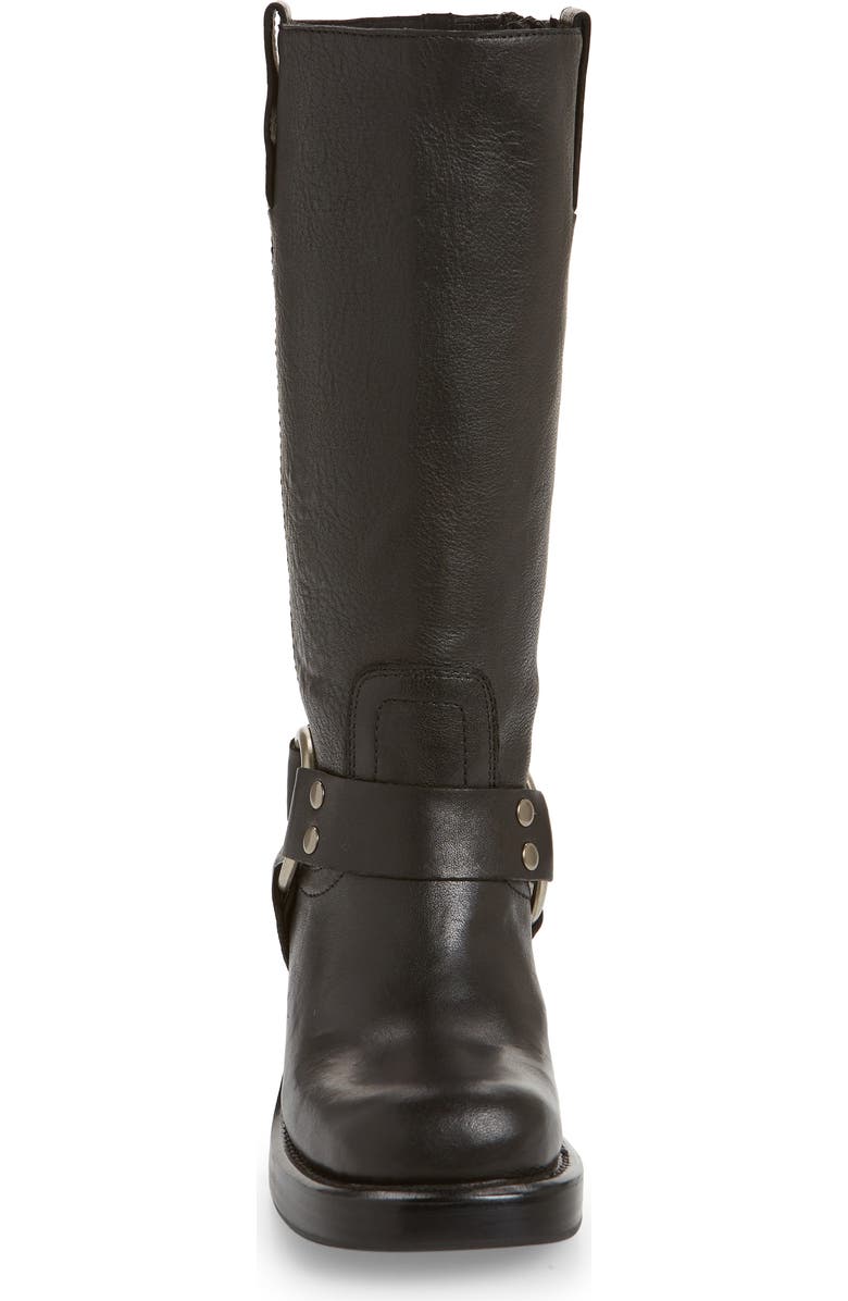 Jeffrey Campbell Reflection Western Boot, Alternate, color,