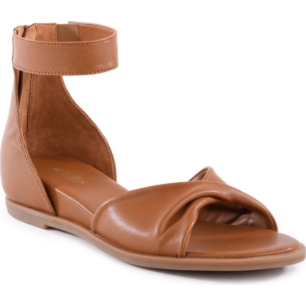 SEYCHELLES SEYCHELLES LOOK UP ANKLE STRAP SANDAL