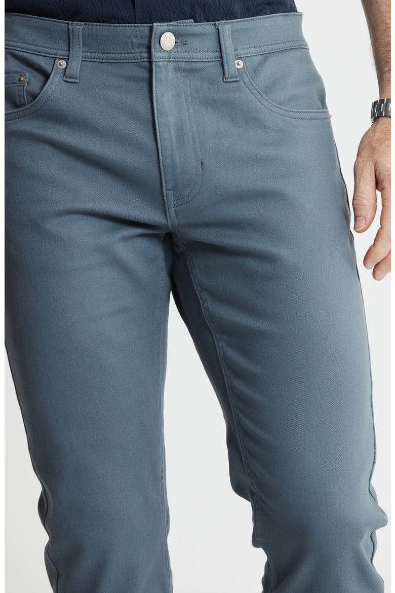 Summer Commuter Pants, Alternate, color, SLATE