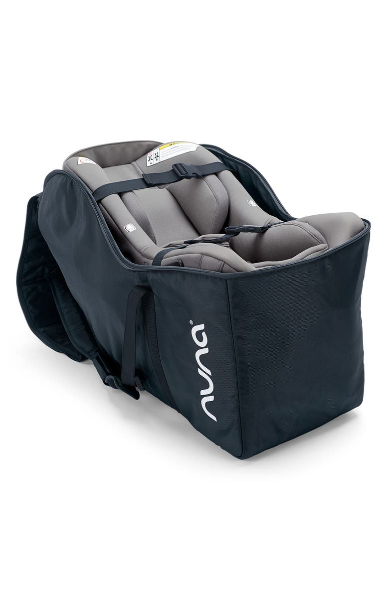 Nuna PIPA<sup>™</sup> Infant Car Seat & Base Travel Bag, Alternate, color, 