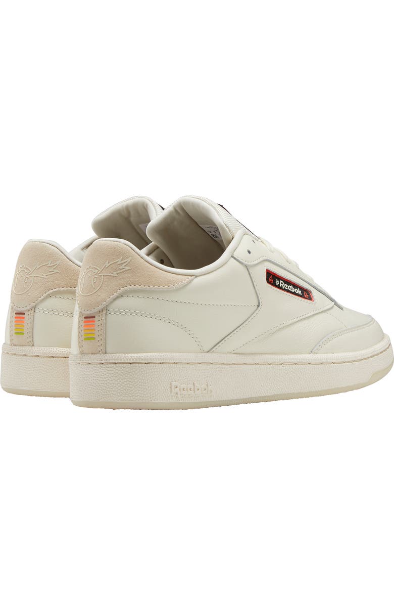 Reebok C 85 Sneaker, Alternate, color,