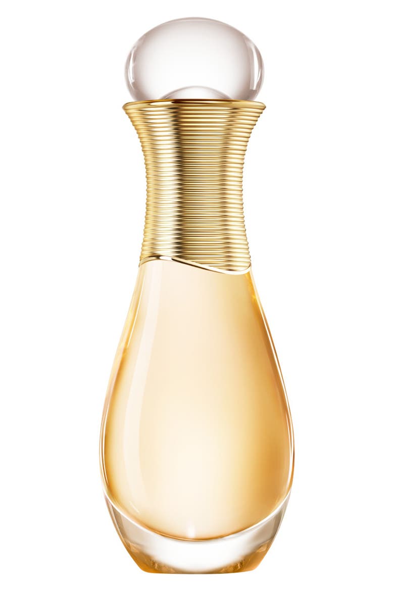 J'adore Eau de Parfum Hair Mist, Main, color, NO COLOR