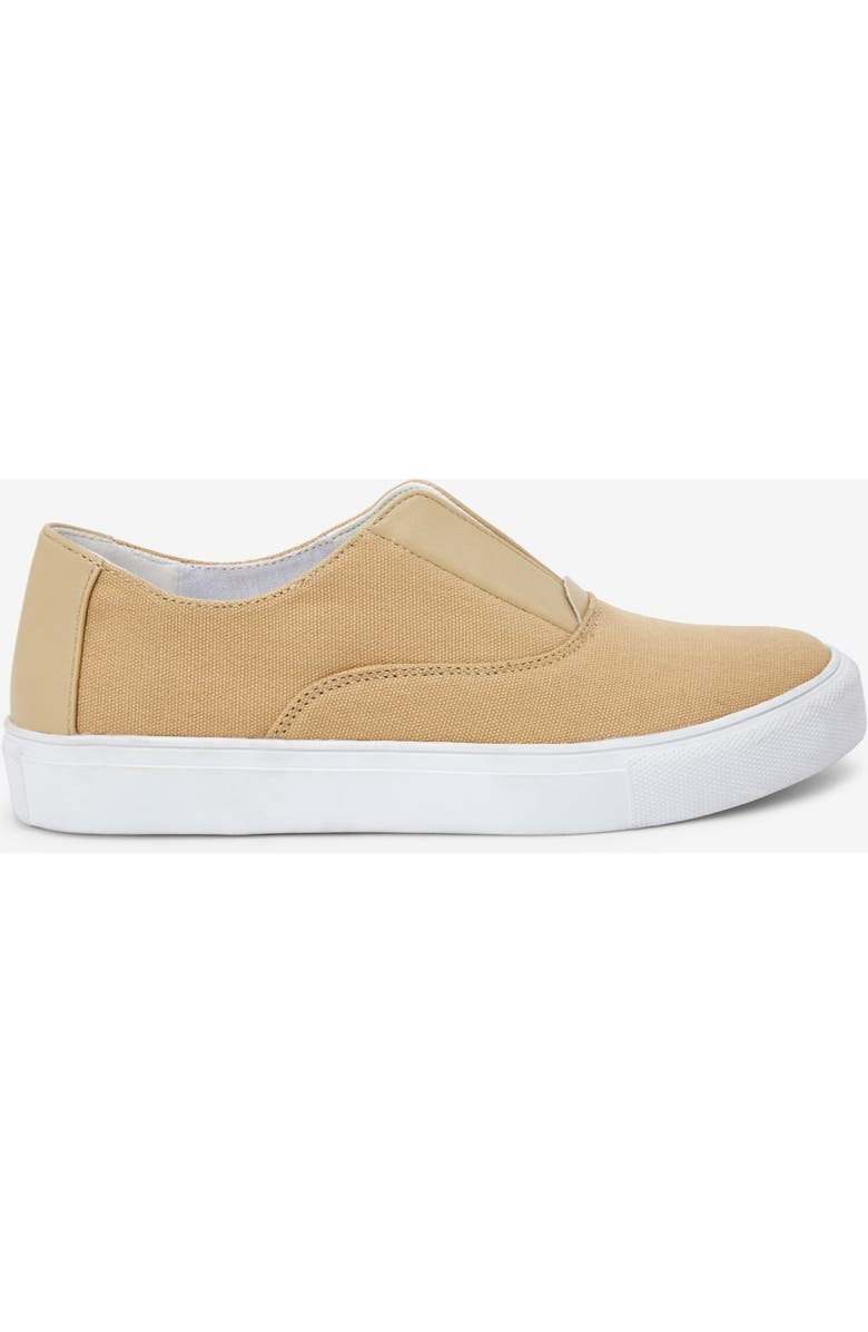 Comfortview The Maisy Sneaker, Alternate, color, Warm Tie Dye