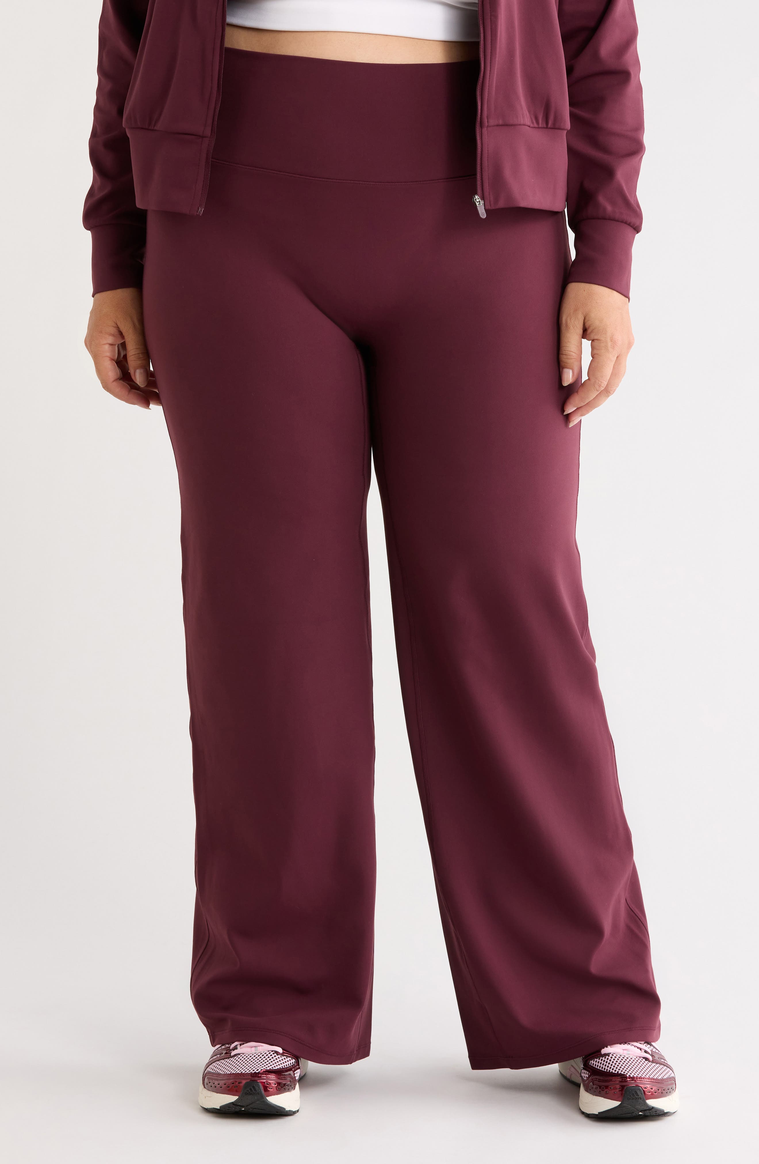 selected BURGUNDY STEM