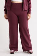 Zella Zen High Waist Wide Leg Pants