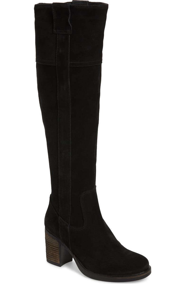 Bos. & Co. Horton Knee High Waterproof Boot, Main, color,