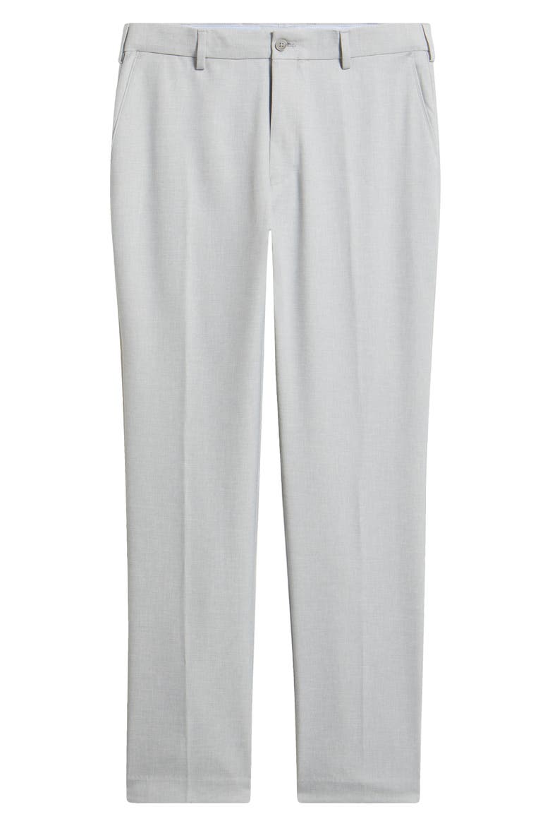Regular Fit Performance Pants, Alternate, color, GALE GREY
