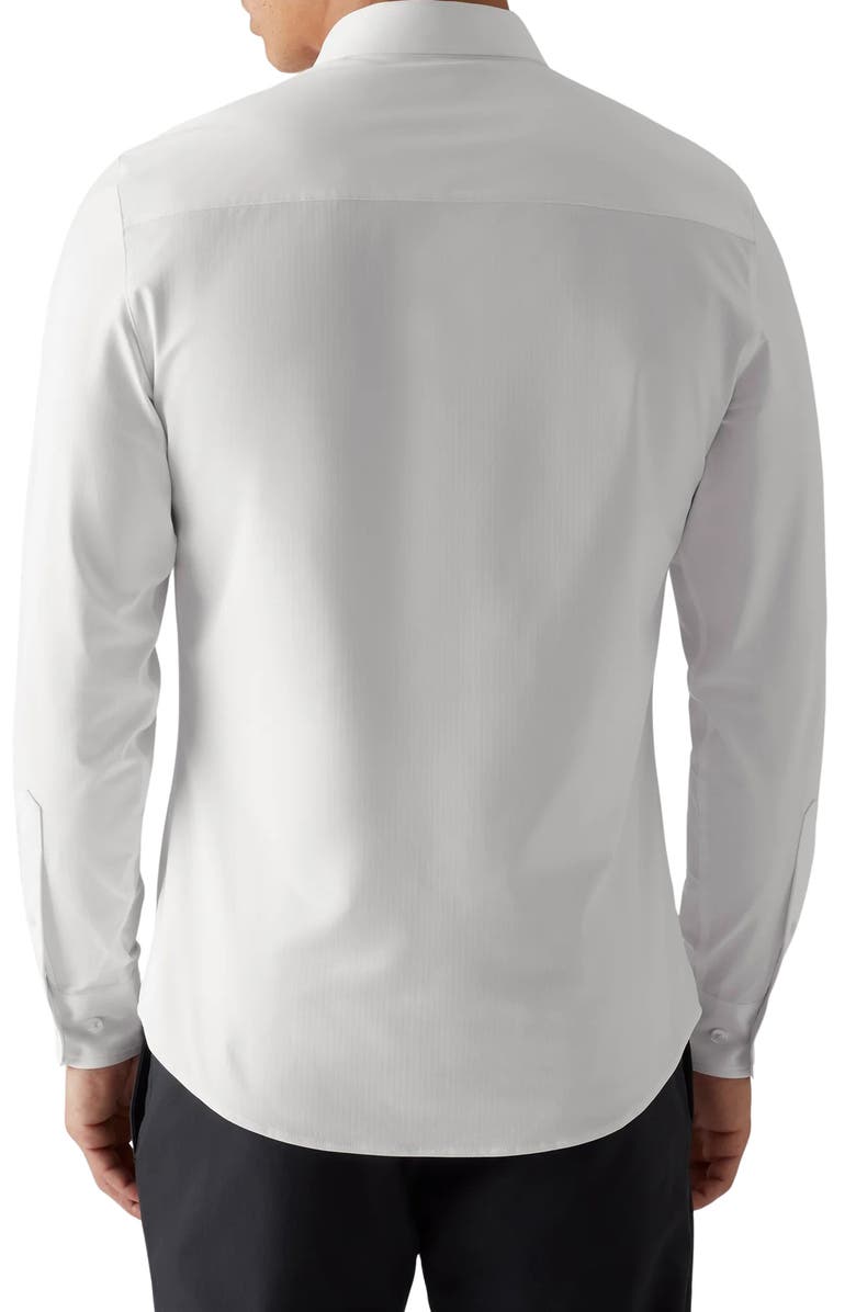 Commuter Pro Button-Up Shirt