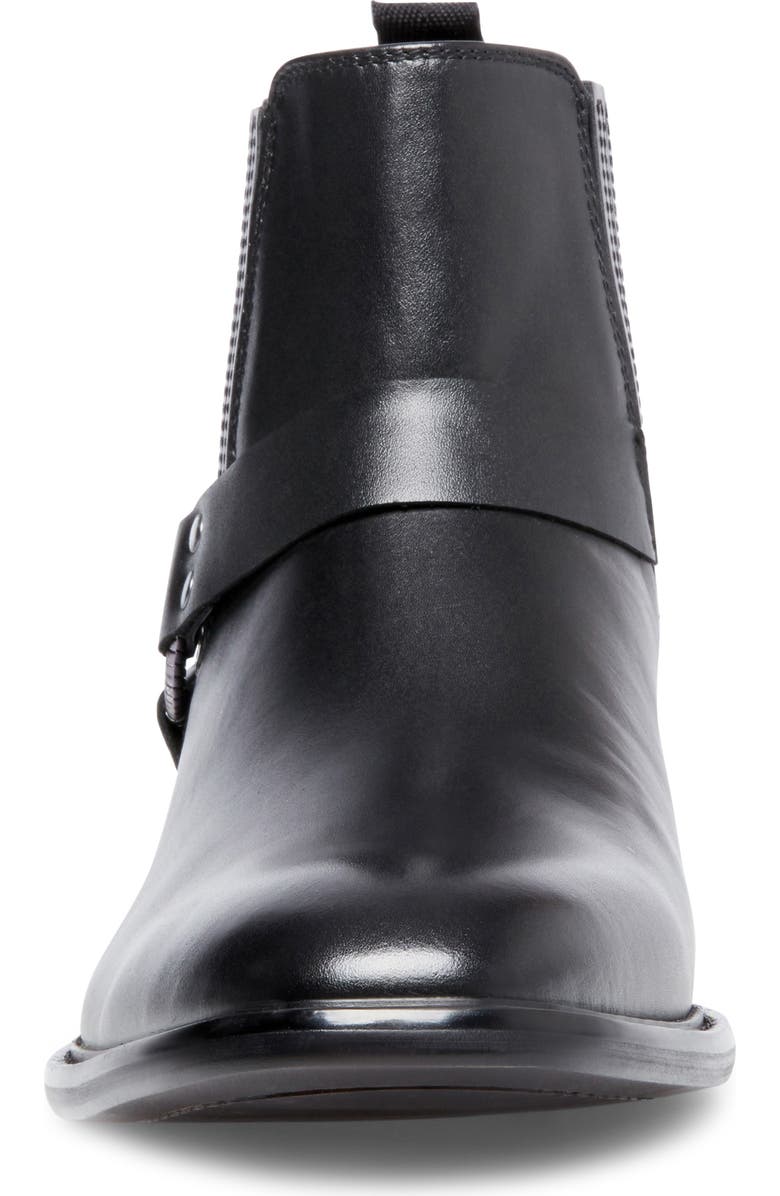 Steve Madden Auras Chelsea Boot, Alternate, color,