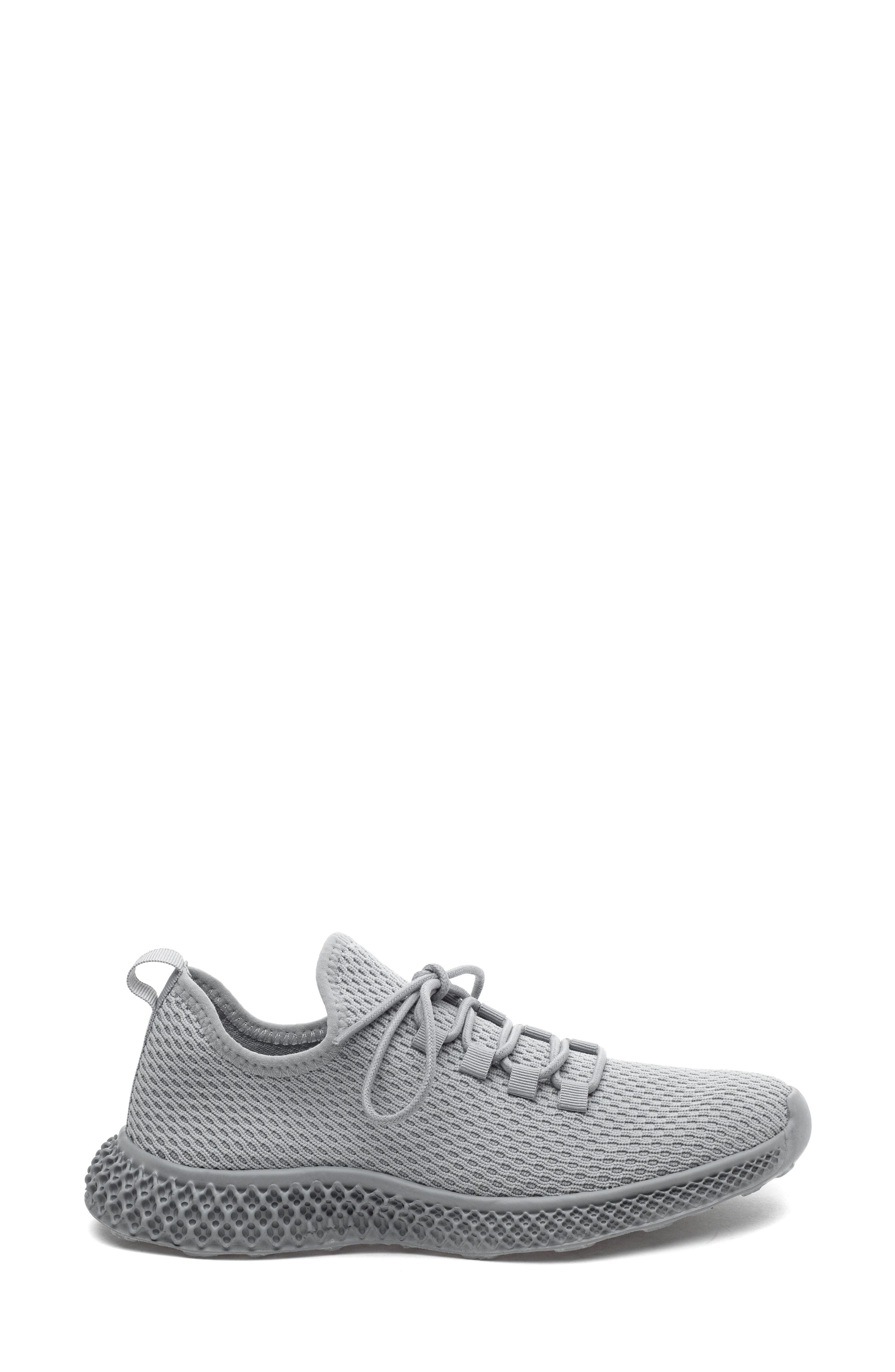 URBAN SPORT by J/SLIDES Devon Knit Sneaker, Alternate, color, 