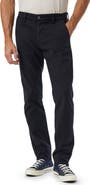 Mavi Jeans Milton Slim Fit Twill Chinos