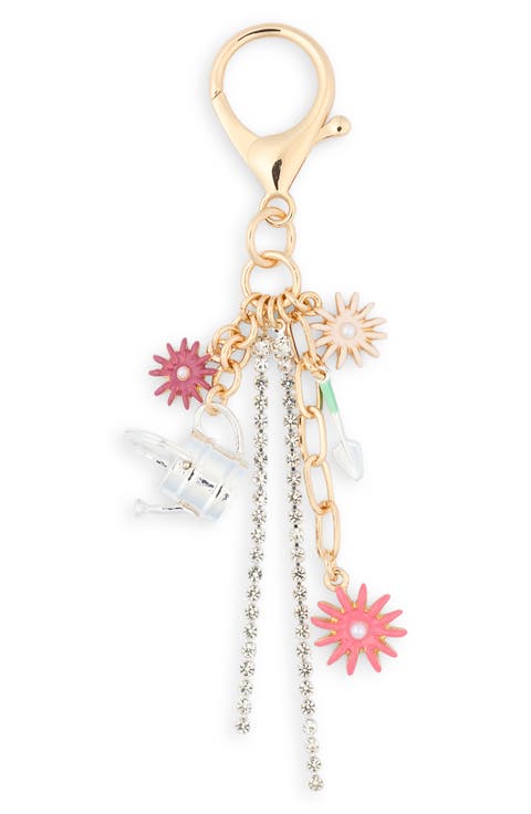 Garden Bag Charm