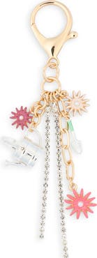 Leith Garden Bag Charm