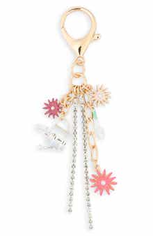 Leith Garden Bag Charm