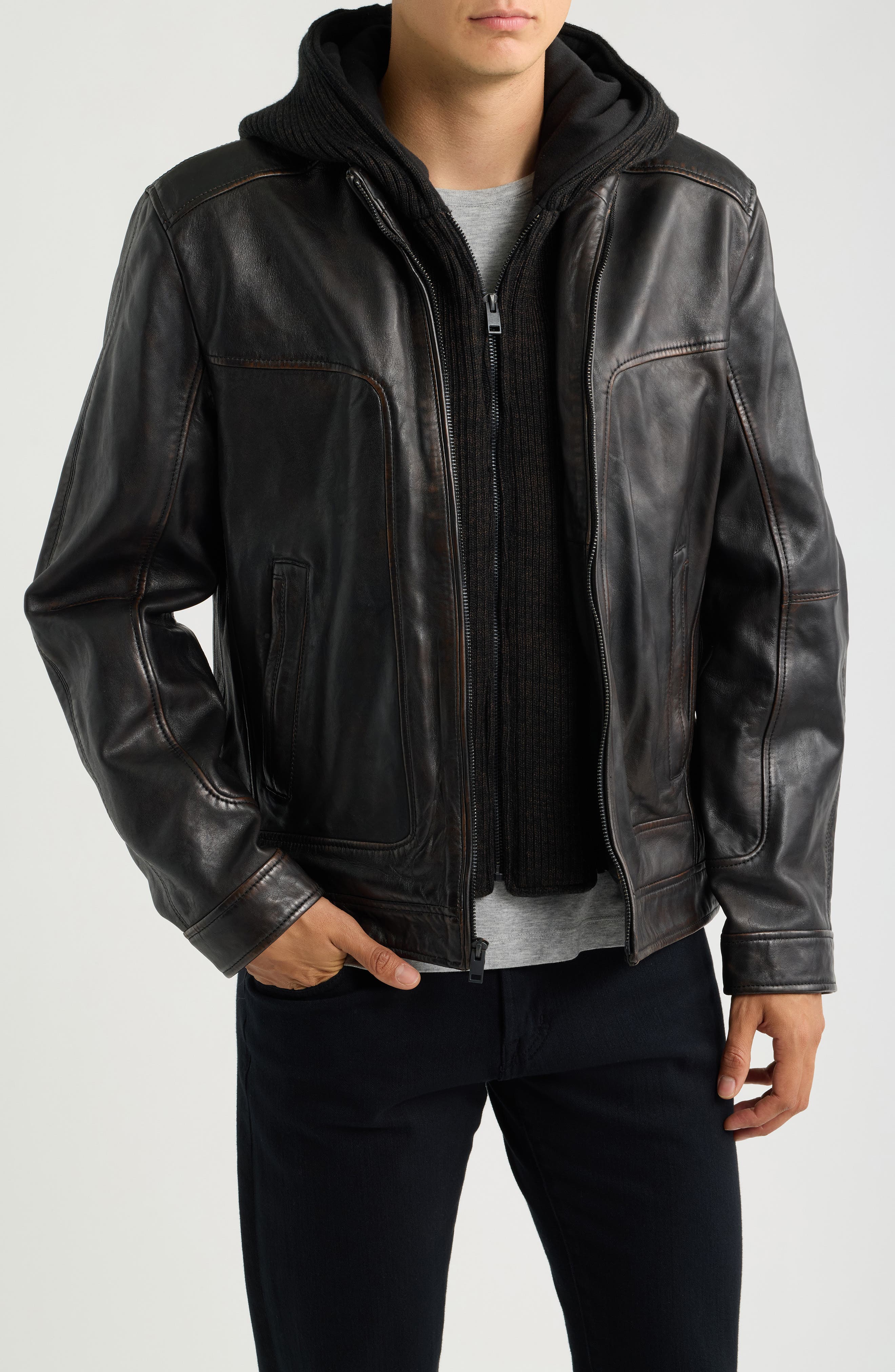 selected VINTAGE BLACK