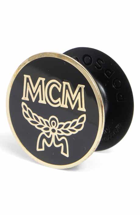 MCM x PopSocket Aren PopGrip