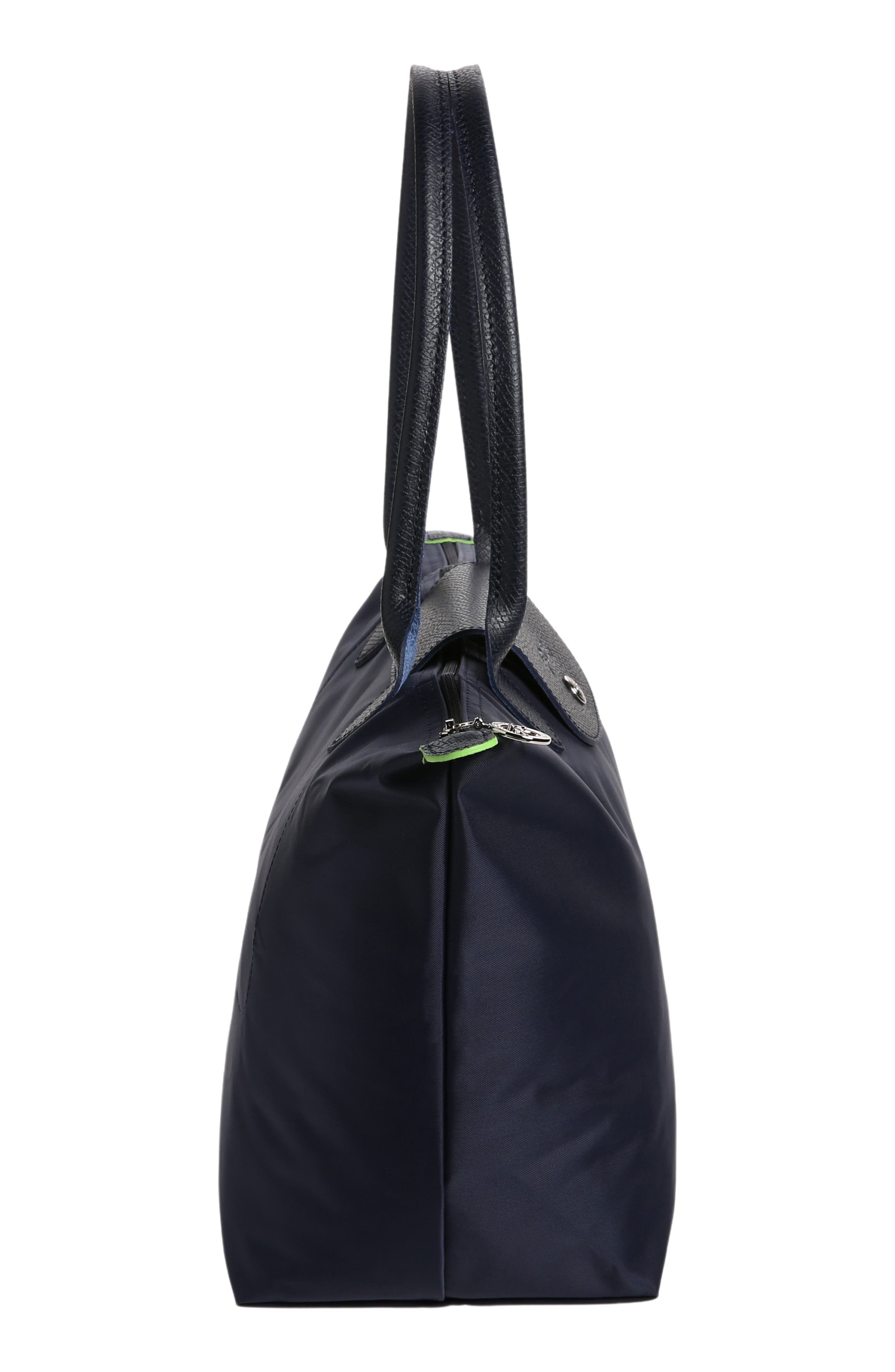 Longchamp Le Pliage Small Shoulder Tote, Alternate, color, 