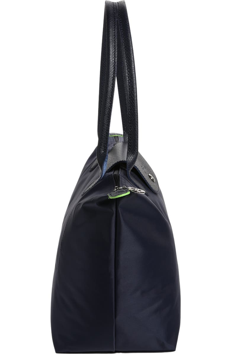 Longchamp Le Pliage Small Shoulder Tote, Alternate, color,