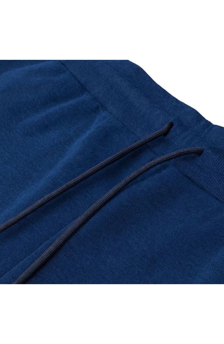 BenBen Men's 3 Pack Ultra Soft Fleece Jogger Sweatpants, Alternate, color, Black/Navy/Grey