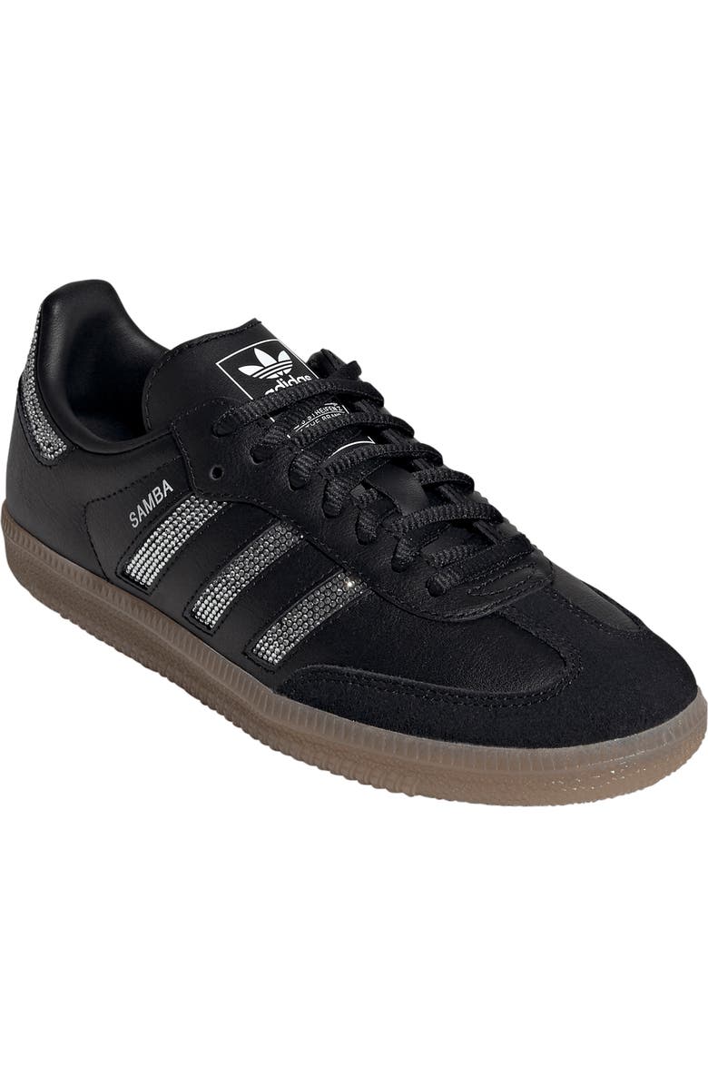 adidas Kids' Samba OG Sneaker, Main, color,