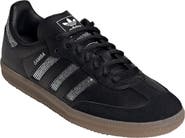 adidas Kids' Samba OG Sneaker