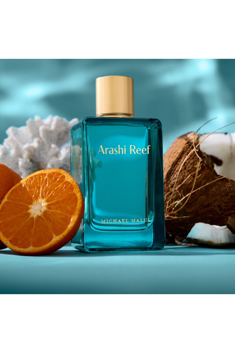 Arashi Reef Eau de Parfum, Alternate, color, 100ml